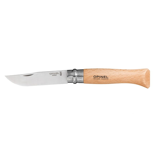 OPINEL COLTELLO INOX N°09