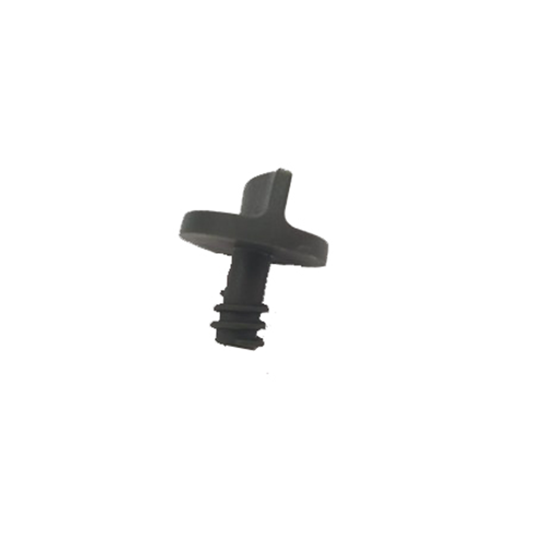 STIGA MANOPOLA FISSAGGIO FILTRO ARIA PER MOTOSEGA SP 316 SPR 276 ORIGINALE