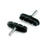 PATTINI FRENO MTB CANTILEVER CSP (coppia)