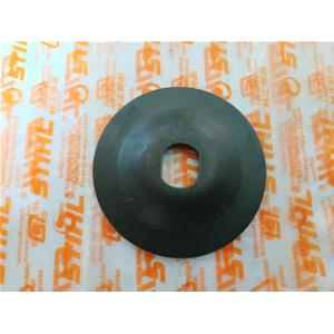 STIHL FLANGIA DISCO PRESSIONE Ø 60 MM PER DECESPUGLIATORE FS 160 450 510 560 