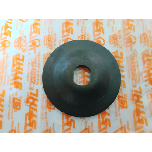 STIHL FLANGIA DISCO PRESSIONE Ø 60 MM PER DECESPUGLIATORE FS 160 450 510 560 