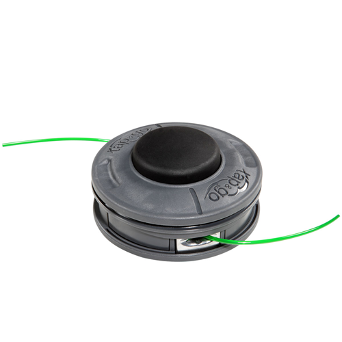 EFCO TESTINA DECESPUGLIATORE TAP&GO EVO Ø 130 MM CON ADATTATORI