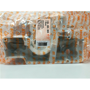 STIHL CARCASSA CARTER MOTORE PER MOTOSEGA MS 170 180 017 018 ORIGINALE