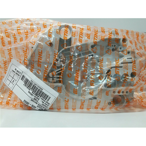 STIHL CARCASSA CARTER MOTORE PER MOTOSEGA MS 170 180 017 018 ORIGINALE