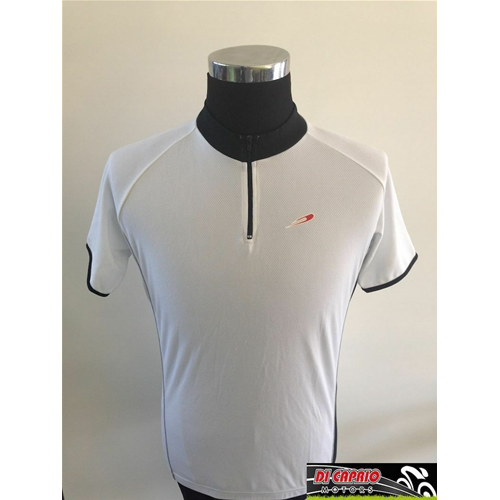 MAGLIA MANICA CORTA J&J BASIC BIANCO TG. XL