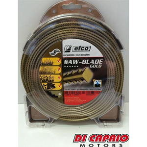 EFCO FILO SAW BLADE GOLD Ø 3,0 X 37 METRI