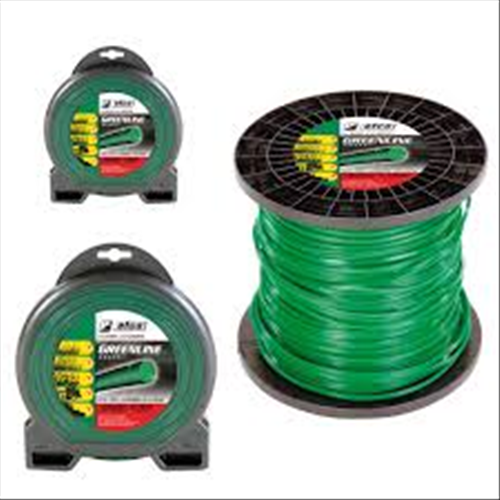 EFCO FILO GREENLINE TONDO Ø 2,7 X 72 METRI