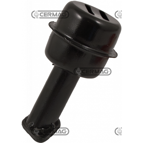 MARMITTA SILENZIATORE PER MOTORE ACME AL 215 290 330