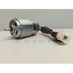 MOTORE 12V SCUOTITORE VOLPI OLYTECH 405 CON TERMOPROTETTORE