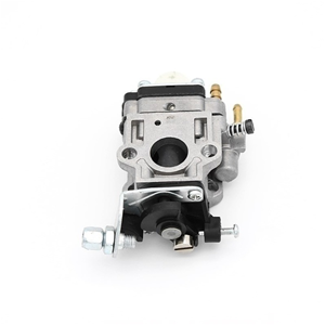 CARBURATORE DECESPUGLIATORE COMPATIBILE WALBRO TOPSO ALPINA CASTOR 11 MM