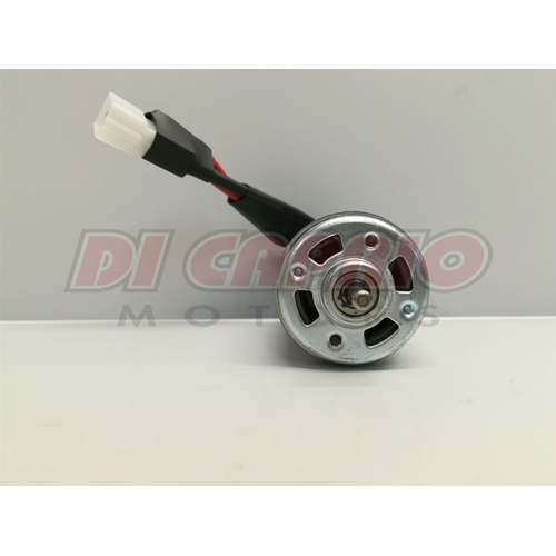MOTORE 12V SCUOTITORE VOLPI OLYTECH 405 CON TERMOPROTETTORE