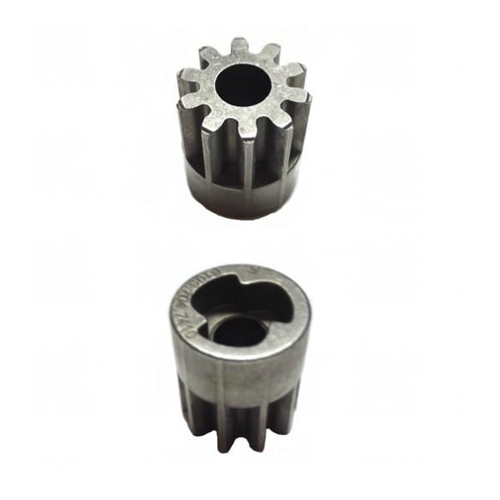 STIHL Pignone Destro Rasaerba Z=10 RM MB 248 253 T RM 3.0 RTX RMA 2 443 448 Originale