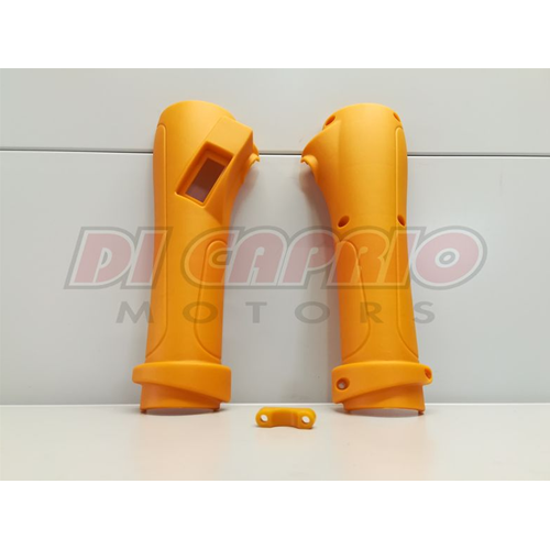 GRUPPO GUSCI IMPUGNATURA SCUOTITORE VOLPI 405 505