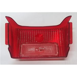 Plastica Lente Trasparente STOP Originale Piaggio Puch P1