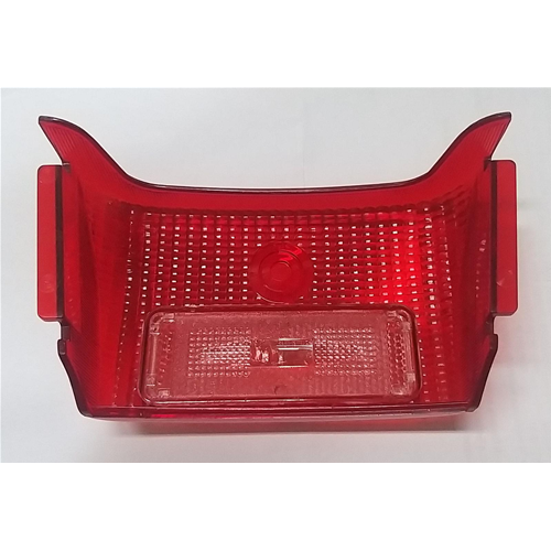 Plastica Lente Trasparente STOP Originale Piaggio Puch P1