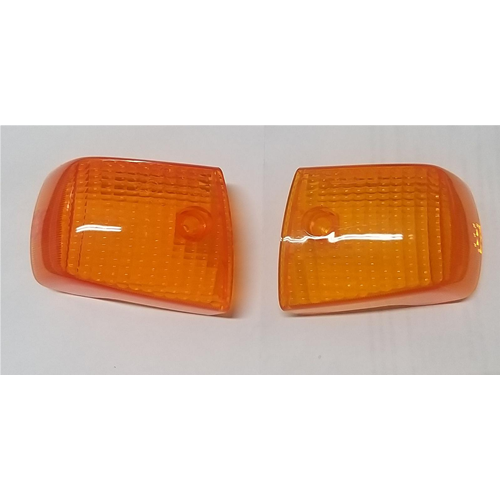 PIAGGIO COPPIA GEMME FRECCE POSTERIORI PUCH P1 TRE 93-98 440855-440853