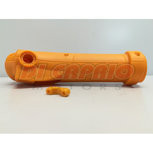 GRUPPO GUSCI IMPUGNATURA SCUOTITORE VOLPI 405 505