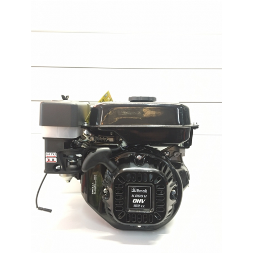 MOTORE MOTOZAPPA EFCO K 800 H 182cc OHV BENZINA ALBERO19x60 