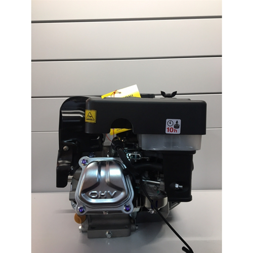 MOTORE MOTOZAPPA EFCO K 800 H 182cc OHV BENZINA ALBERO19x60 