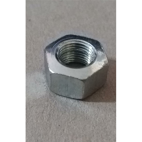 Piaggio Dado Alto Ø 11 mm per Asse Perno Ruota Anteriore Posteriore SI FL2 MIX BOSS BRAVO 3 ERRE 2 CIAO GRILLO SUPERBRAVO 114415