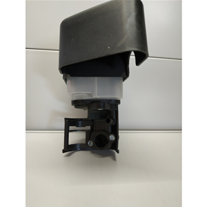 EFCO OLEOMAC KIT FILTRO ARIA A BAGNO D'OLIO PER MOTORI EMAK K800 ORIGINALE