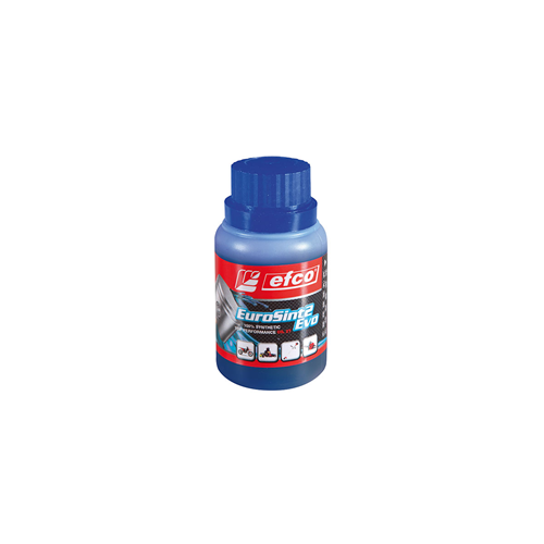 EFCO Olio Sintetico Speciale per Miscela EUROSINT 2 EVO 100 ML