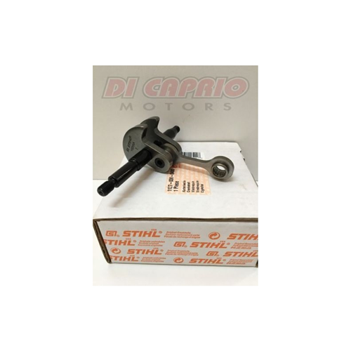 STIHL ALBERO MOTORE PER MOTOSEGA DA POTATURA MS 192 ORIGINALE 11370300400