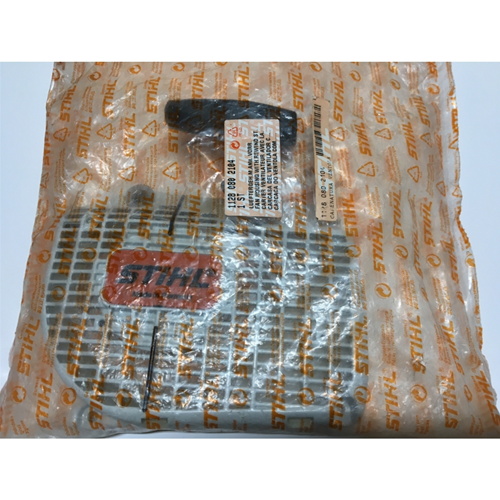 STIHL CARTER AVVIAMENTO COMPLETO PER MOTOSEGA 044 046 MS 440 460 ORIGINALE