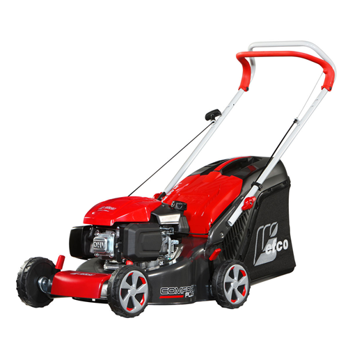 EFCO RASAERBA A SPINTA LR 48 PK COMFORT PLUS 139 cm³ TAGLIO 46 CM