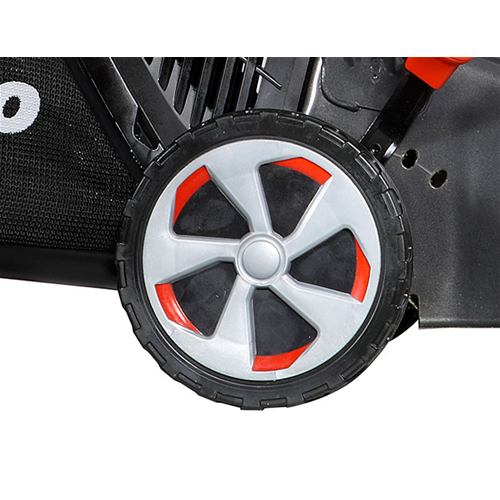 EFCO RASAERBA A SPINTA LR 48 PK COMFORT PLUS 139 cm³ TAGLIO 46 CM