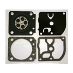 KIT MEMBRANE GND-50 COMPATIBILI CARBURATORE ZAMA AD. STIHL