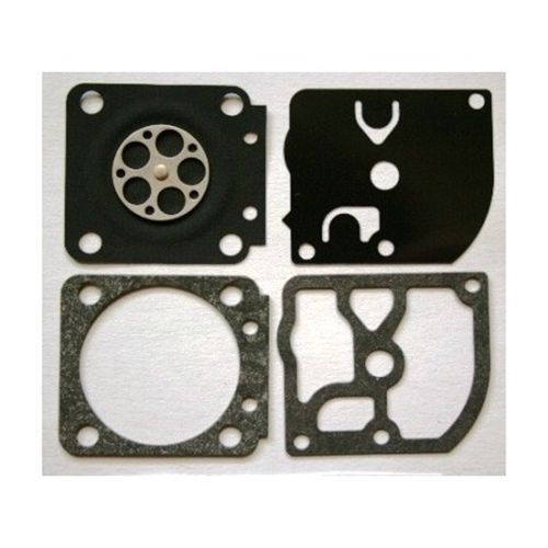 KIT MEMBRANE GND-50 COMPATIBILI CARBURATORE ZAMA AD. STIHL