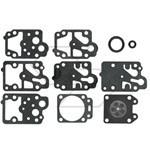 KIT MEMBRANE WALBRO D20-WYMP