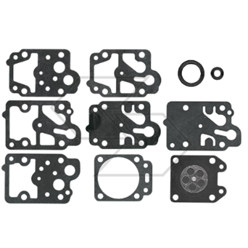 KIT MEMBRANE WALBRO D20-WYMP