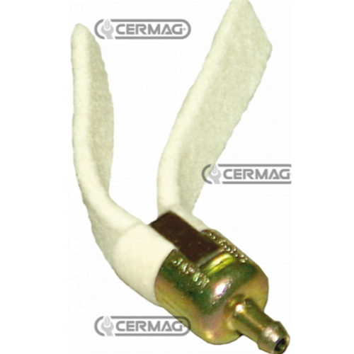 PESCA FILTRO MIX TIPO WALBRO 15X22 CON BAFFI 