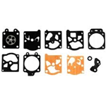 KIT MEMBRANE CARBURATORE WALBRO D20-WYA