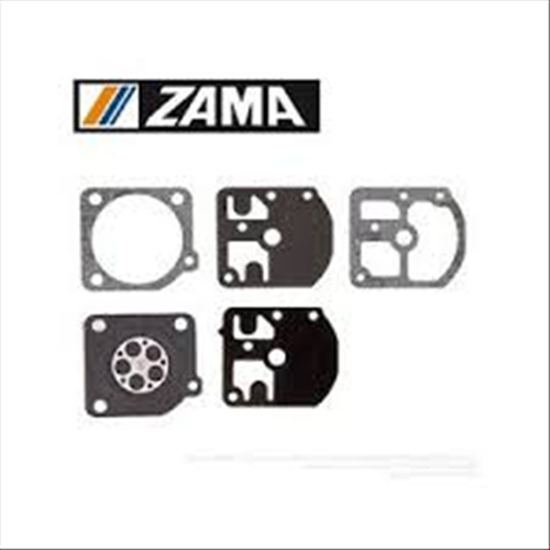 KIT MEMBRANE CARBURATORE ZAMA GND-7