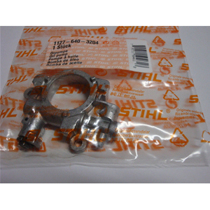 STIHL POMPA OLIO MOTOSEGA 029 039 MS 310 390 391 ORIGINALE