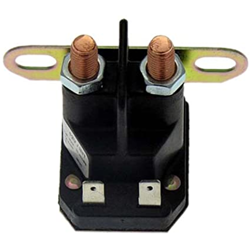 SOLENOIDE COMPATIBILE HONDA CASTELGARDEN 12V 4 CONNESSIONI