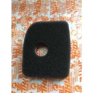 STIHL FILTRO ARIA SOFFIATORE ASPIRATORE BG SH 56 66 86 BR SR 200 ORIGINALE