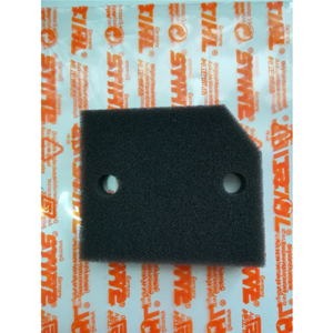 STIHL FILTRO ARIA PER DECESPUGLIATORE FS 81 86 106 FR 106  BT 106 ORIGINALE
