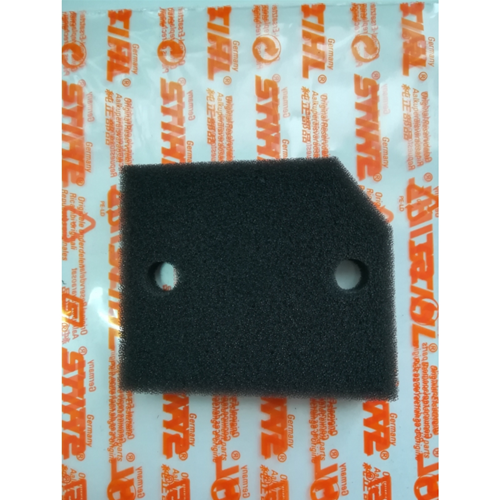STIHL FILTRO ARIA PER DECESPUGLIATORE FS 81 86 106 FR 106  BT 106 ORIGINALE