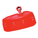 VALLESI VX590 – PARASASSI NYLON ATTACCO UNVERSALE