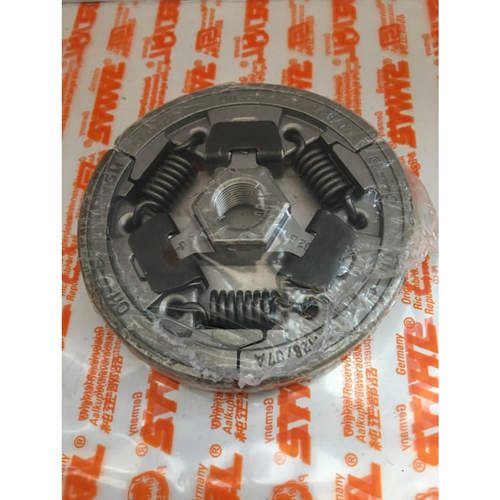 Frizione completa motosega STIHL 036 MS 360 ORIGINALE 