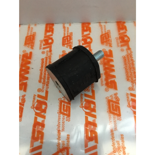 STIHL GOMMINO ANTIVIBRANTE IMPUGNATURA MOTOSEGA MS 200 T 020 015 012 011 MC 200