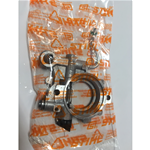 STIHL POMPA OLIO PER LUBRIFICAZIONE CATENA PER MOTOSEGA 044  MS 440 440 MAGNUM