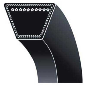 STIGA CINGHIA TRAPEZOIDALE A 33 1/4 IN KEVLAR TRATTORINI RIDER