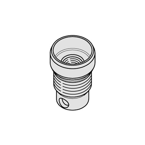 EFCO INSERTO ADATTATORE LOAD & GO M10X1 LH F