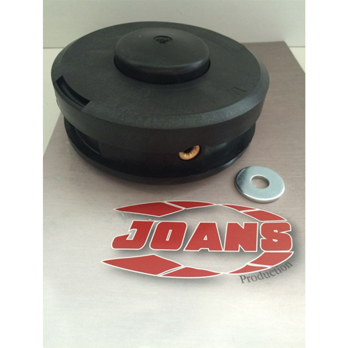 Testina Decespugliatore JOANS BATTI E VAI UNIVERSALE Professionale 2 fili nylon