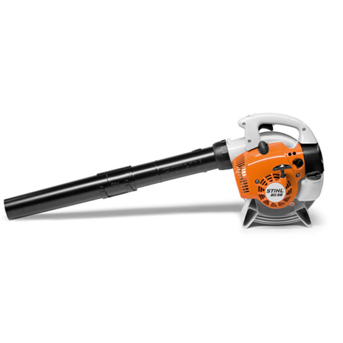 STIHL SOFFIATORE A SCOPPIO BG 56 LEGGERO E COMPATTO CON OMAGGI